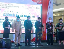 Seleksi Calon Anggota KPID Sulut 2021-2024, 109 Peserta Dinyatakan Lulus Administrasi