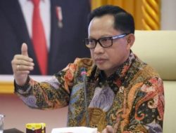 Calon Kepala Daerah Harus Tandatangani Pakta Integritas, Mendagri : Tidak Patuh, Siap Diskualifikasi