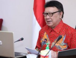 ASN Tak Netral, MenPANRB Siapkan Sanksi Dalam SKB KASN, Bawaslu dan Mendagri