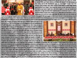 Peringati Hut ke-56 Provinsi Sulut, DPRD Sulut Gelar Paripurna Istimewa