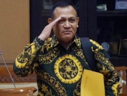 Kembalikan Uang Negara Rp 90,5 Triliun, KPK : Minta Rp 1,8 Triliun Kelihatan Impas