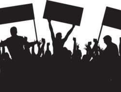 Berkilah Pendukung Datang Sukarela Saat Mendaftar, KPI : Paslon Tersebut Tak Layak Jadi Kepala Daerah