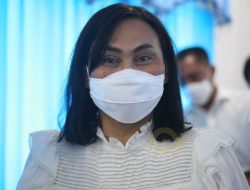 Dipanggil Kejari, Khouni Rawung Kaget Ditanya Soal Makloon Baju Rp 500 Ribu