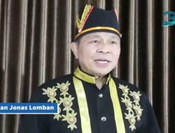 HUT Kota Bitung Ke-30, Maximiliaan Jonas Lomban Ingatkan Masyarakat Tetap Bersatu dan Santun Hadapi Pilkada