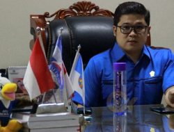 Tolak UU Cipta Kerja, Billy Lombok : Perjuangan Belum Berakhir