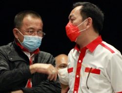 Bermodalkan Keindahan dan Kesejukan, CS-WL Bakal Jadikan Kota Tomohon Tempat Meeting & Conference Dunia