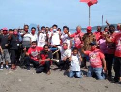 “Bakudapa Sahabat Nelayan”, Andrei Angouw Himbau Jaga Kerukunan Jelang Pilkada 2020
