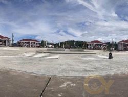 Pertama di Asia Tenggara dan Indonesia, Pengadilan Terpadu Diresmikan Besok di Manado
