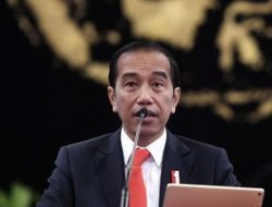 Presiden Jokowi Yakin Ekonomi Indonesia Segera Recovery