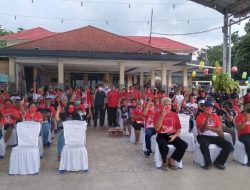 Berbaur Bersama Nelayan, Andrei Angouw Sebut OD-SK Punya Program Asuransi Untuk Nelayan