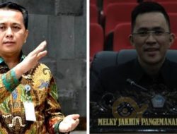 Dikritik Legislator PSI Soal UMP, Pjs Gubernur Sulut : Ada Empat Point, Kalau Membaca Jangan Sepenggal