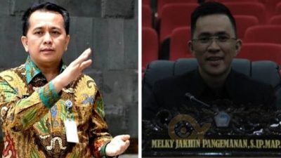 Dikritik Legislator PSI Soal UMP, Pjs Gubernur Sulut : Ada Empat Point, Kalau Membaca Jangan Sepenggal