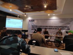 Mantapkan Pilkada 2020, KPU Sulut Rancang Pedoman Pengolaan Logistik