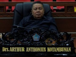Legislator Sulut Kritisi Pemkot Manado Tak Ada Koordinasi Terkait APBD Perubahan 2020