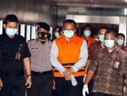 Sekjen Gerindra Minta Maaf ke Presiden Jokowi Atas Kasus Edhy Prabowo