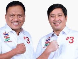 Tanpa Persiapan Khusus, OD-SK Siap Tampil Memukau di Debat Publik Pertama