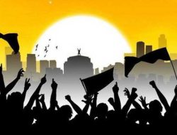 Satgas Covid-19 Ingatkan Pemenang Pilkada Tak Rayakan kemenangan Dengan Kerumunan Banyak Orang