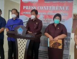 Tim Seleksi Umumkan 21 Nama Calon Komisioner KPID Sulut