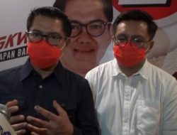 Komit Majukan Kabupaten Minut, Joune Ganda Tegaskan Kabinetnya Bebas Mahar dan Transparan