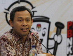 KPU Pastikan Semua Kebutuhan APD Tercukupi di TPS