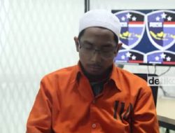 Permohonan Penangguhan Ustadz Maaher Ditolak Bareskrim Polri