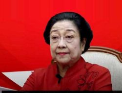Sampah Merusak Semakin Parah, Megawati Minta Kader PDIP Ikut Tanggung Jawab Jaga Lingkungan