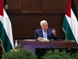 Absen Selama 15 Tahun, Palestina Akan Menggelar Pemilihan Presiden dan Anggota Parlemen