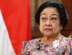 Masyarakat Masih Buang Sampah Sembarangan, Megawati : Jengkel Sekali Bangsaku Jadi Bangsa Yang Jorok
