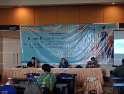 KPU Sulut Tunggu Surat KPU RI Tetapkan Gubernur Terpilih 2020