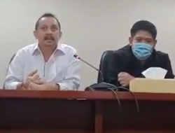 Dampak Viral Video Perempuan Diseret Mobil di Tomohon, Golkar Sulut Non Aktifkan Ketua Harian