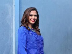 Keluar Penjara, Catherine Wilson Gemuk