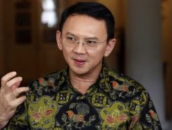 Kebenaran dan Keadilan Tak Bisa Dikompromi, Ahok : Cari Kaya Jangan Jadi Politisi
