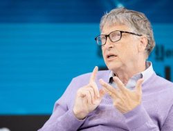 Usai Covid-19, Bill Gates Kembali Prediksi 2 Ancaman Dunia Kedepan