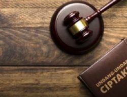 Pulihkan Perekonomian Nasional, Pemerintah Terbitkan 49 Peraturan Pelaksana UU Cipta Kerja