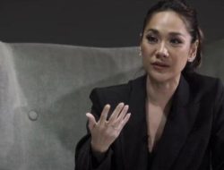 Takut Kehilangan, BCL Pilih Lebih Baik Suami Selingkuh Daripada Meninggal