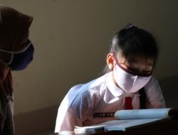 Guru dan Dosen Selesai Divaksinasi, Proses Belajar Tatap Muka Bisa Dimulai Juli