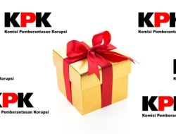 Tahun Baru Imlek, KPK Ingatkan Penyelenggara Negara Tidak Terima Gratifikasi