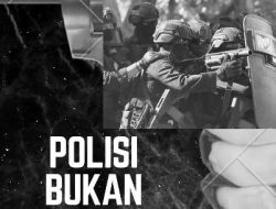 Polisi Bukan Hakim, YLBHI-LBH Manado Minta Kapolri Tindak Anggota Yang Lakukan “Extra Judicial Killing”