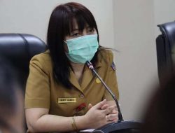 Glady Kawatu Berang Ada Aspirasi Masyarakat Terpajang di Sekretariat DPRD Sulut “Disembunyikan”