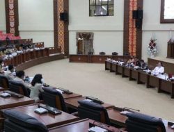 Percepat Ranperda Pemberdayaan Penyandang Disabilitas, DPRD Sulut Gelar FGD