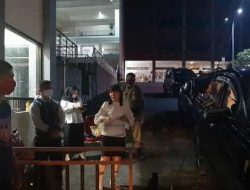 DPRD Sulut Kategori Objek Vital, Glady Kawatu Arahkan Security Optimalkan Pengamanan