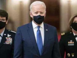 Dua Jenderal Perempuan Dicalonkan Joe Biden Pimpin Komando Militer AS