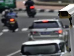 ETLE Mulai Beroperasi, Ketahui Jenis Pelanggaran Serta Sanksi dan Cara Bayar Denda