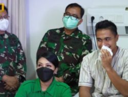 Beri Nama Lanang Untuk Manganang, Hetty Andika Perkasa Berharap Manganang Jadi Lelaki Sejati