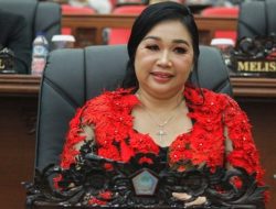 Paripurna LKPJ Gubernur, Srikandi DPRD Sulut Suarakan Nasib Petani Cap Tikus