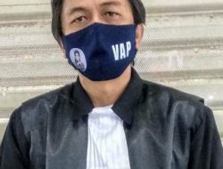 VAP Ditetapkan Tersangka, Pengacara Sebut Bentuk Kriminalisasi dan Arogansi Oknum Kejati Sulut