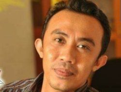 Korps Adhyaksa Sulut Berduka, Kasie Lukman Effendy Tutup Usia