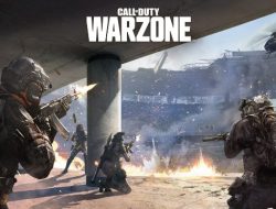 Gunakan Cheat EngineOwning, 60 Ribu Akun Call of Duty: Warzone Diblokir