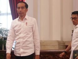 Moeldoko Terpilih Jadi Ketua Partai, Tim Advokasi Berharap Jokowi Evaluasi Jabatan KSP