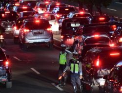 Kendaraan Berusia Diatas 10 Tahun, Dilarang Beroperasi di DKI Jakarta